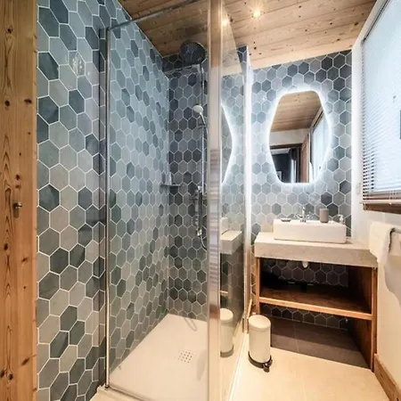 Apartment Chalet Pascal Morzine