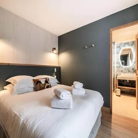 Chalet Pascal Apartment Morzine