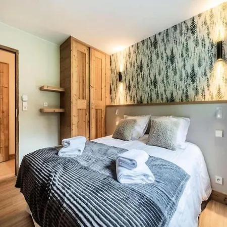 Chalet Pascal *