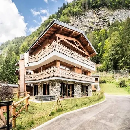 Chalet Pascal * Morzine
