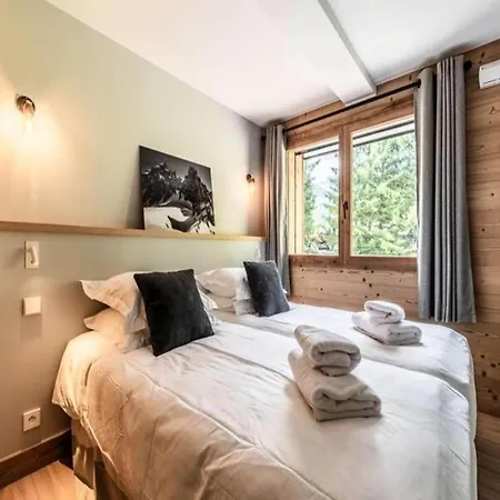 Chalet Pascal Morzine