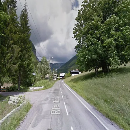 Chalet Pascal