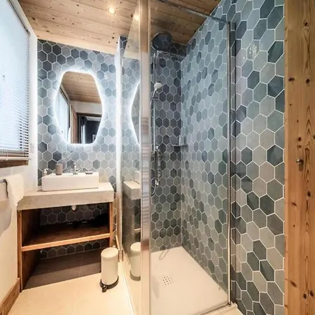 Chalet Pascal Apartment