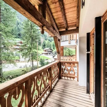 Chalet Pascal