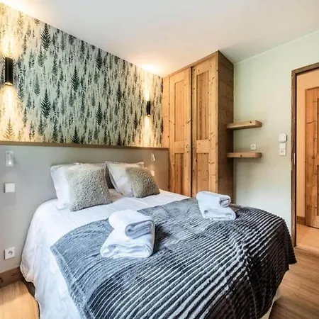 Chalet Pascal *