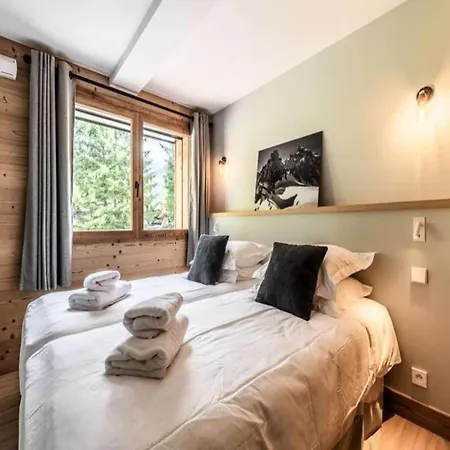 Chalet Pascal