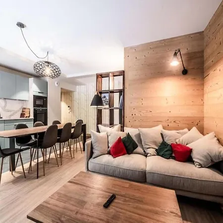 Chalet Pascal Apartment Morzine