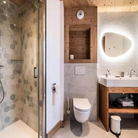 Chalet Pascal * Morzine