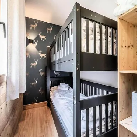 Chalet Pascal *
