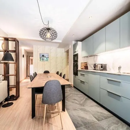 Chalet Pascal