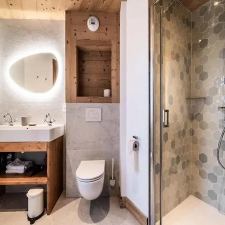 Chalet Pascal 모르진