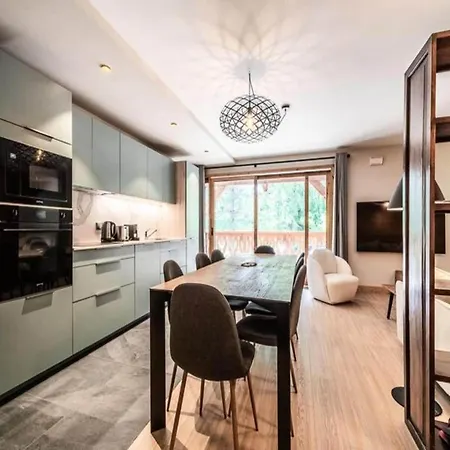 Chalet Pascal *